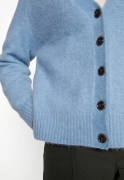 Tiger Of Sweden Ekat- Vest - Rustic Blue 12 Tiger Of Sweden Ekat- Vest - Rustic Blue -Even&Odd 7ca23de64435444dae3284abb917b4ad