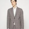 Tiger Of Sweden Justins - Blazer - Grey -Even&Odd 7cafc989c0b347dfaa0201089af81a60