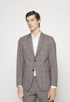 Tiger Of Sweden Justins - Blazer - Grey