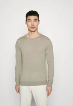 Tiger Of Sweden Nichols - Trui - Beige