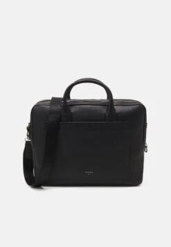 Tiger Of Sweden Beroun Unisex - Aktetas - Black