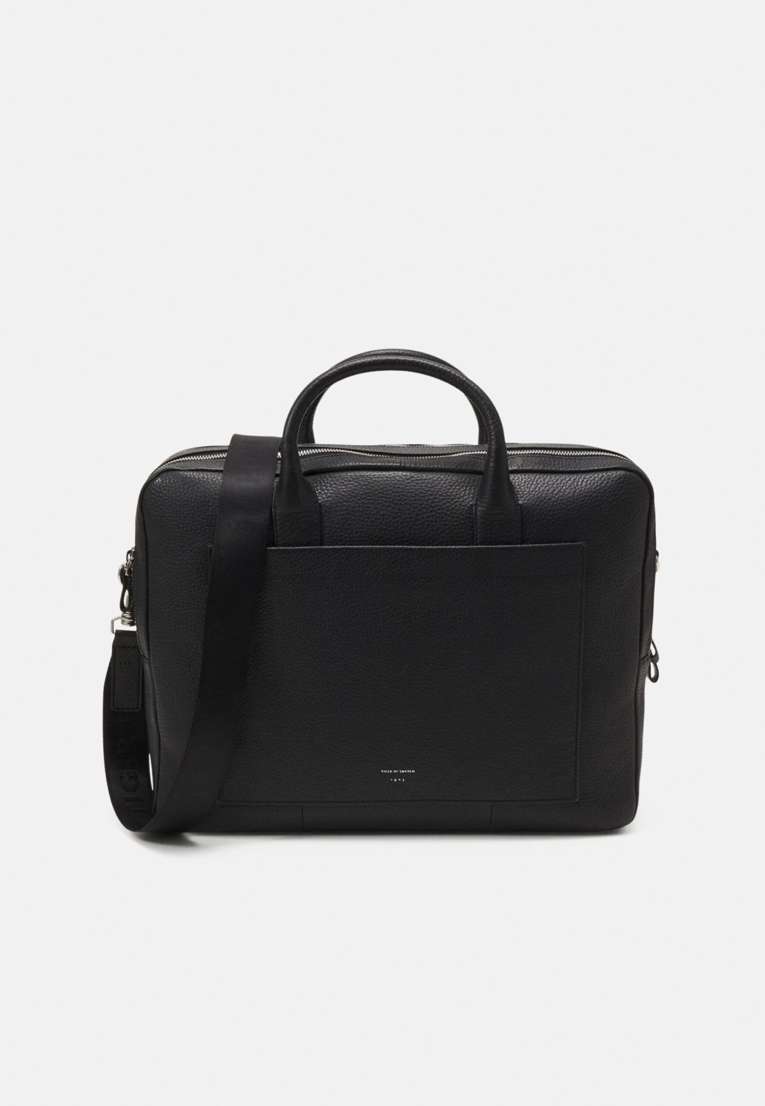 Tiger Of Sweden Beroun Unisex - Aktetas - Black 3 Tiger Of Sweden Beroun Unisex - Aktetas - Black