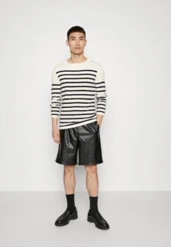 Tiger Of Sweden Deaton - Trui - Dark-Blue Denim 9 Tiger Of Sweden Deaton - Trui - Dark-Blue Denim -Even&Odd 7d41ca4d8daa479695f825e27f62b525