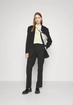 Tiger Of Sweden Marfa - Broek - Black 10 Tiger Of Sweden Marfa - Broek - Black -Even&Odd 7d84fe00e782477f91ccba53c402a38a