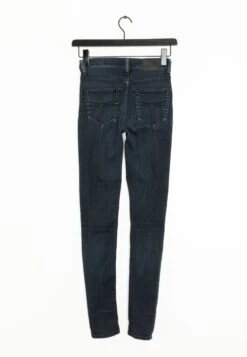 Tiger Of Sweden Slim Fit Jeans - Black -Even&Odd 7dba3b6e425c425da0e64106ac8ee2e1