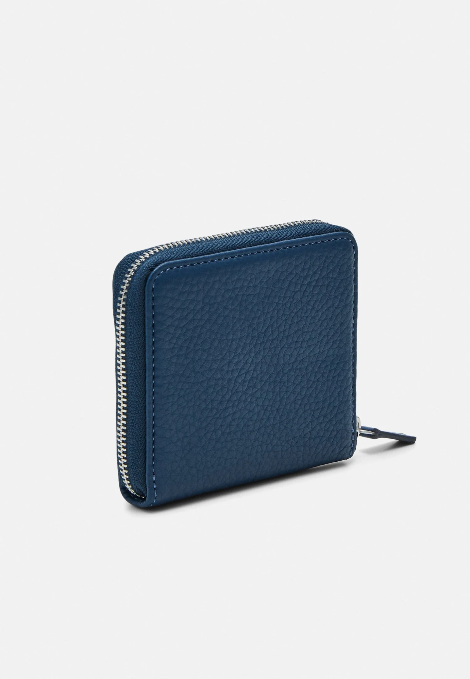 Tiger Of Sweden Whale Unisex - Portemonnee - Smokey Blue 4 Tiger Of Sweden Whale Unisex - Portemonnee - Smokey Blue - Afbeelding 2