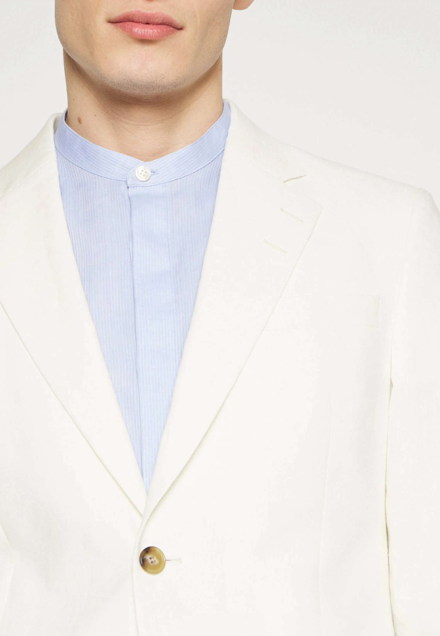 Tiger Of Sweden Justins - Kostuum - Ivory 13 Tiger Of Sweden Justins - Kostuum - Ivory - Afbeelding 11