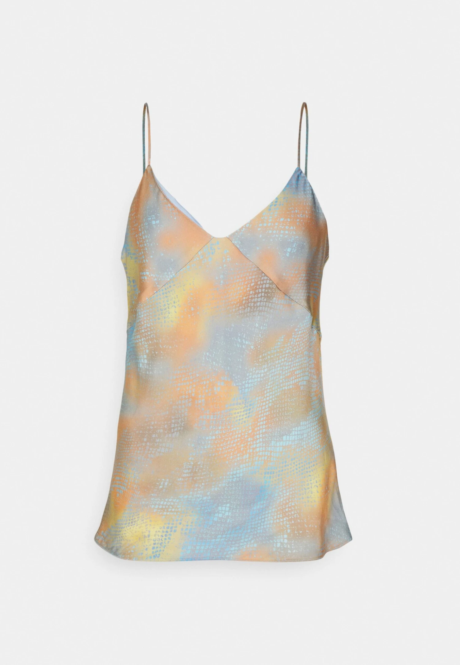 Tiger Of Sweden Thua - Top - Print 9 Tiger Of Sweden Thua - Top - Print - Afbeelding 7