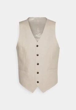 Tiger Of Sweden Wayde - Bodywarmer - Cream Sand 10 Tiger Of Sweden Wayde - Bodywarmer - Cream Sand -Even&Odd 7f2b671a92024d23b1c6b77db46b5626