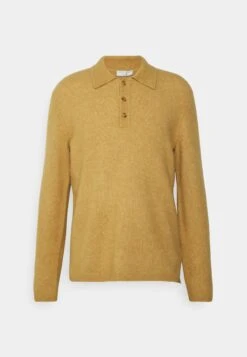 Tiger Of Sweden Taylen - Trui - Iced Coffee 12 Tiger Of Sweden Taylen - Trui - Iced Coffee -Even&Odd 7f649eefb34748f2a96f48a28d6d0cba