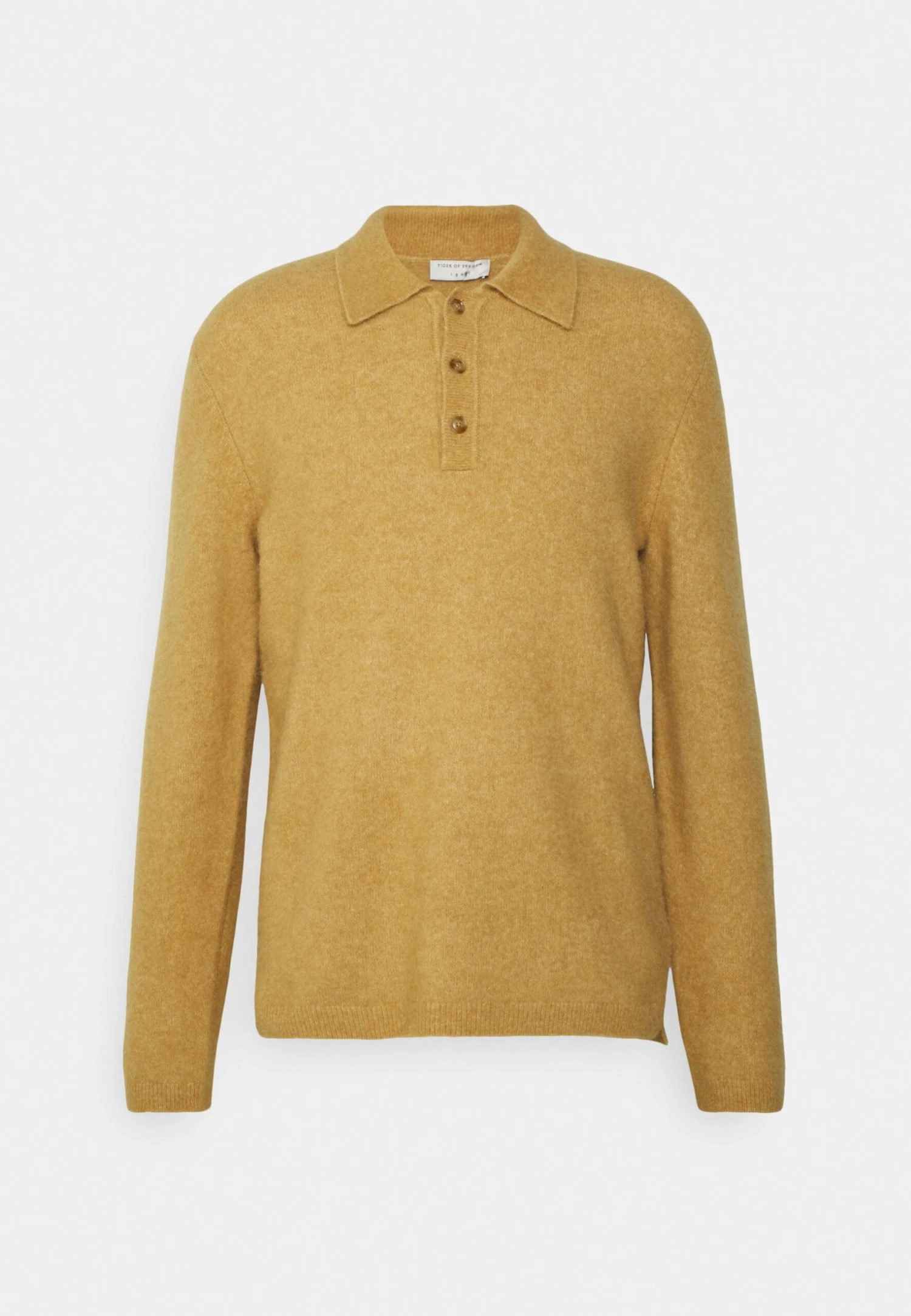 Tiger Of Sweden Taylen - Trui - Iced Coffee 7 Tiger Of Sweden Taylen - Trui - Iced Coffee - Afbeelding 5