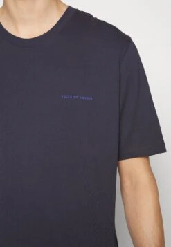 Tiger Of Sweden Pro - T-Shirt Basic - Light Ink 11 Tiger Of Sweden Pro - T-Shirt Basic - Light Ink -Even&Odd 7fbac649f1214b40b6d3ad952c2ed50d