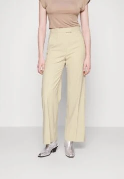 Tiger Of Sweden Irez - Broek - Light Ivory