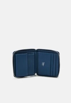 Tiger Of Sweden Whale Unisex - Portemonnee - Smokey Blue 9 Tiger Of Sweden Whale Unisex - Portemonnee - Smokey Blue -Even&Odd 80751311534749ae96dd247d02246de4