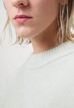 Tiger Of Sweden Gwynn - Trui - Blue Fox -Even&Odd 809fdcf9d8394997b1ec18c694b4edf2