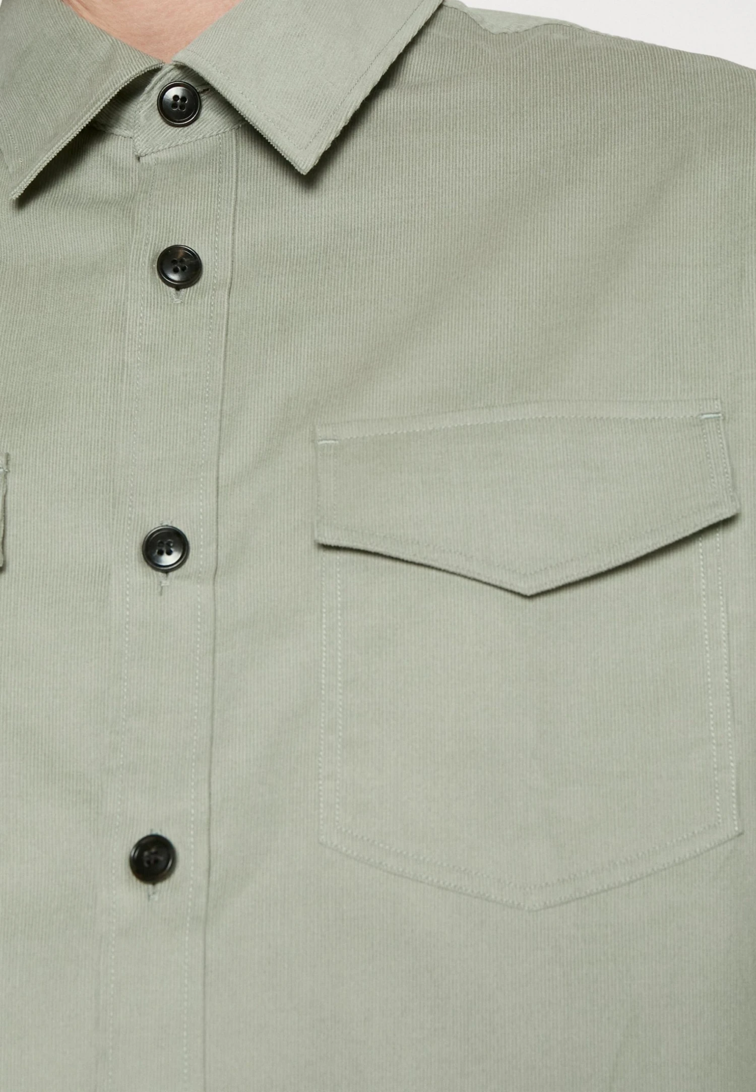 Tiger Of Sweden Arnou - Overhemd - Shadow 8 Tiger Of Sweden Arnou - Overhemd - Shadow - Afbeelding 6