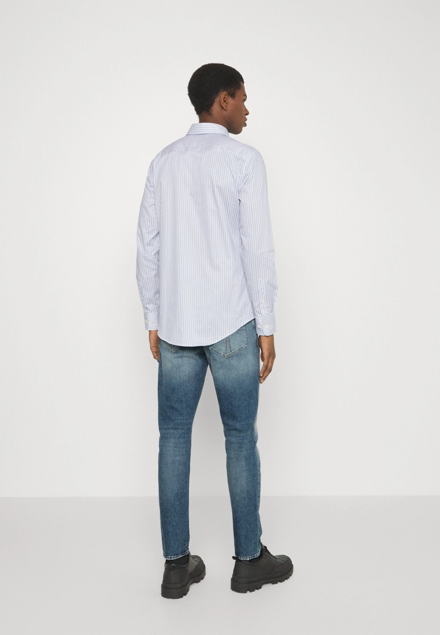 Tiger Of Sweden Pistolero - Slim Fit Jeans - Royal Blue 5 Tiger Of Sweden Pistolero - Slim Fit Jeans - Royal Blue - Afbeelding 3