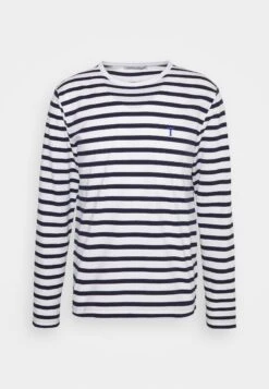 Tiger Of Sweden Linden - Longsleeve - Light Ink 10 Tiger Of Sweden Linden - Longsleeve - Light Ink -Even&Odd 81ad470386a145218b25fec2d785f3dd