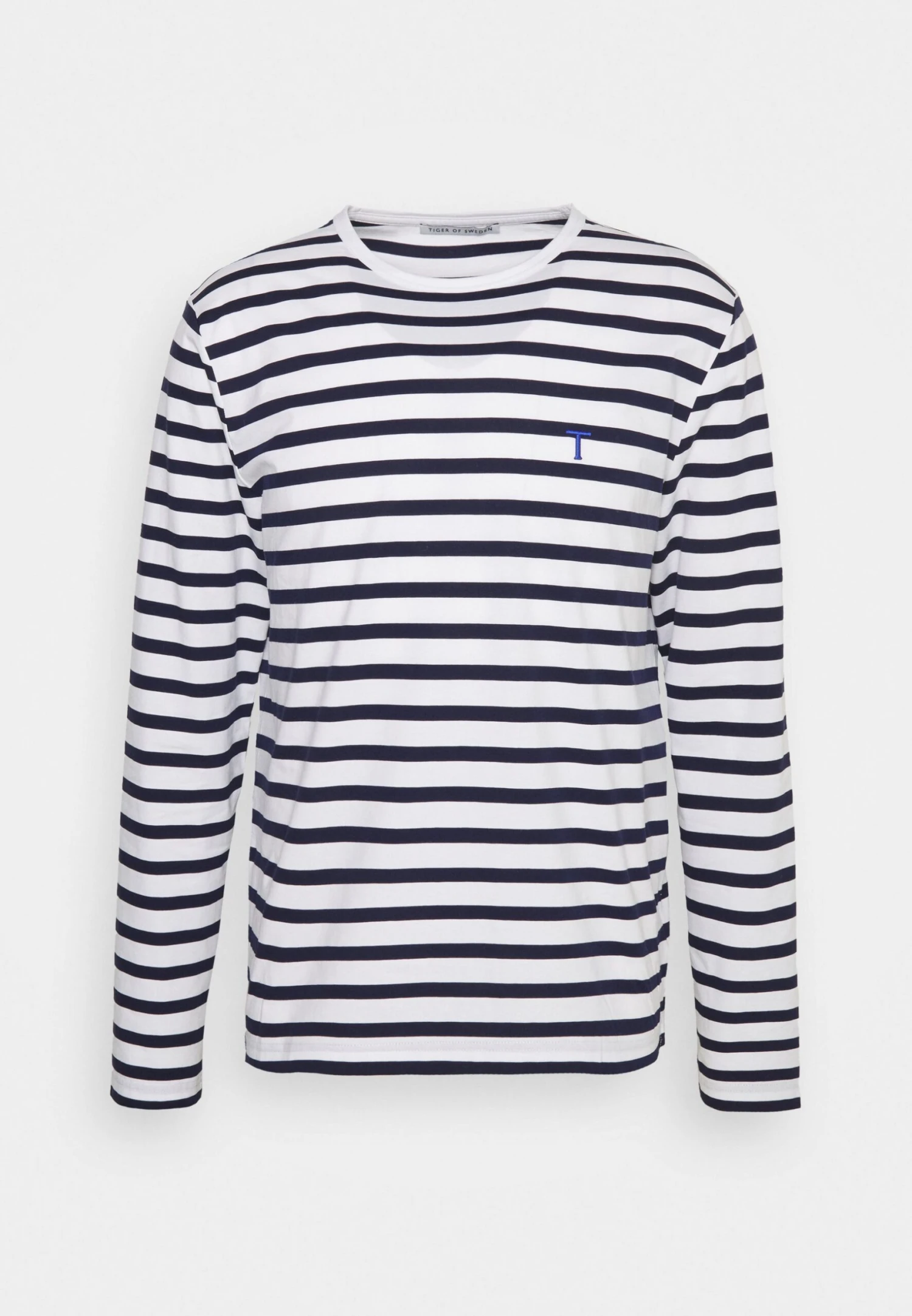 Tiger Of Sweden Linden - Longsleeve - Light Ink 6 Tiger Of Sweden Linden - Longsleeve - Light Ink - Afbeelding 4