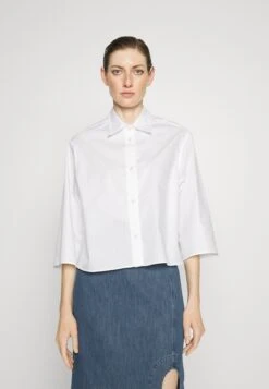 Tiger Of Sweden Corins - Overhemdblouse - Pure White