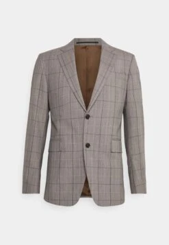 Tiger Of Sweden Justins - Blazer - Grey 12 Tiger Of Sweden Justins - Blazer - Grey -Even&Odd 82a7284427a64ba99764dc83315bfcd5