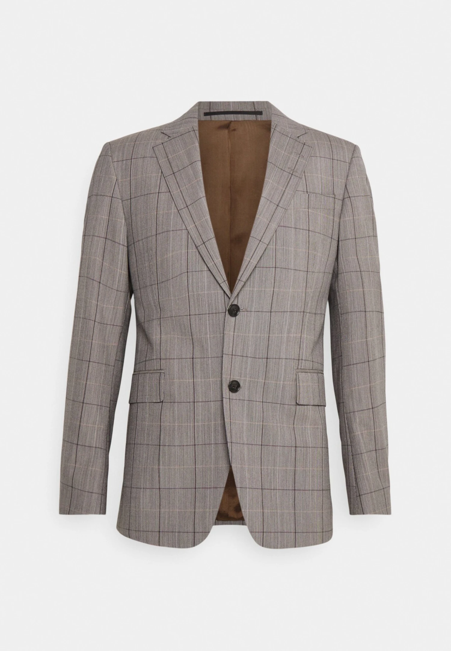 Tiger Of Sweden Justins - Blazer - Grey 7 Tiger Of Sweden Justins - Blazer - Grey - Afbeelding 5