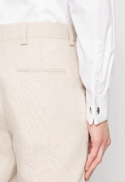 Tiger Of Sweden Tayson - Broek - Cream Sand 13 Tiger Of Sweden Tayson - Broek - Cream Sand -Even&Odd 82c90a3b955d48b386f2217d1c9baac6