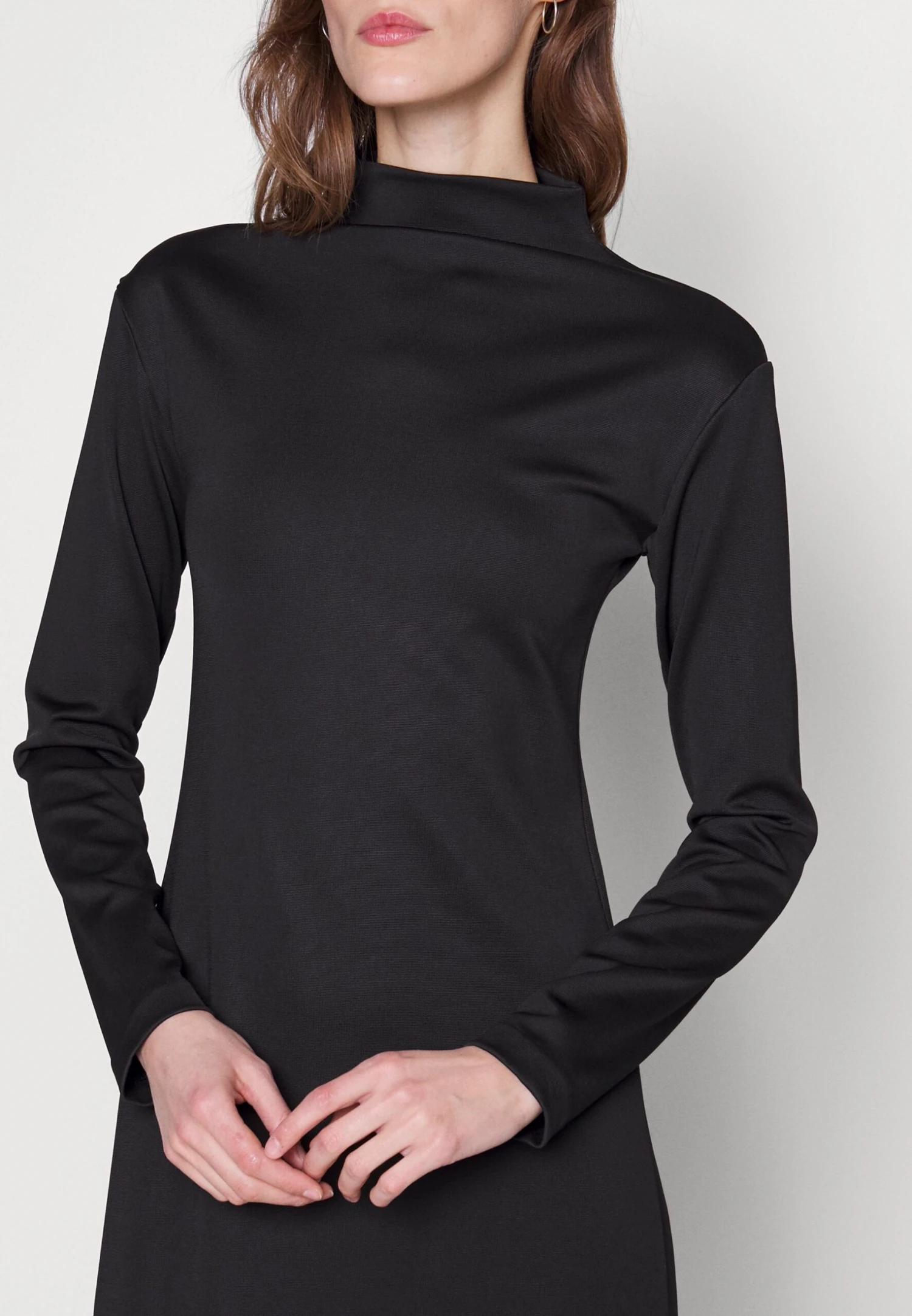 Tiger Of Sweden Aliie - Etui-Jurk - Black 8 Tiger Of Sweden Aliie - Etui-Jurk - Black - Afbeelding 6