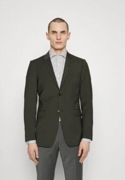 Tiger Of Sweden Jerretts - Blazer - Olive Extreme