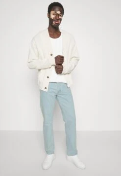 Tiger Of Sweden Marty - Jeans Tapered Fit - Light Blue -Even&Odd 843648d3bf954ec5869b61f579554fd0