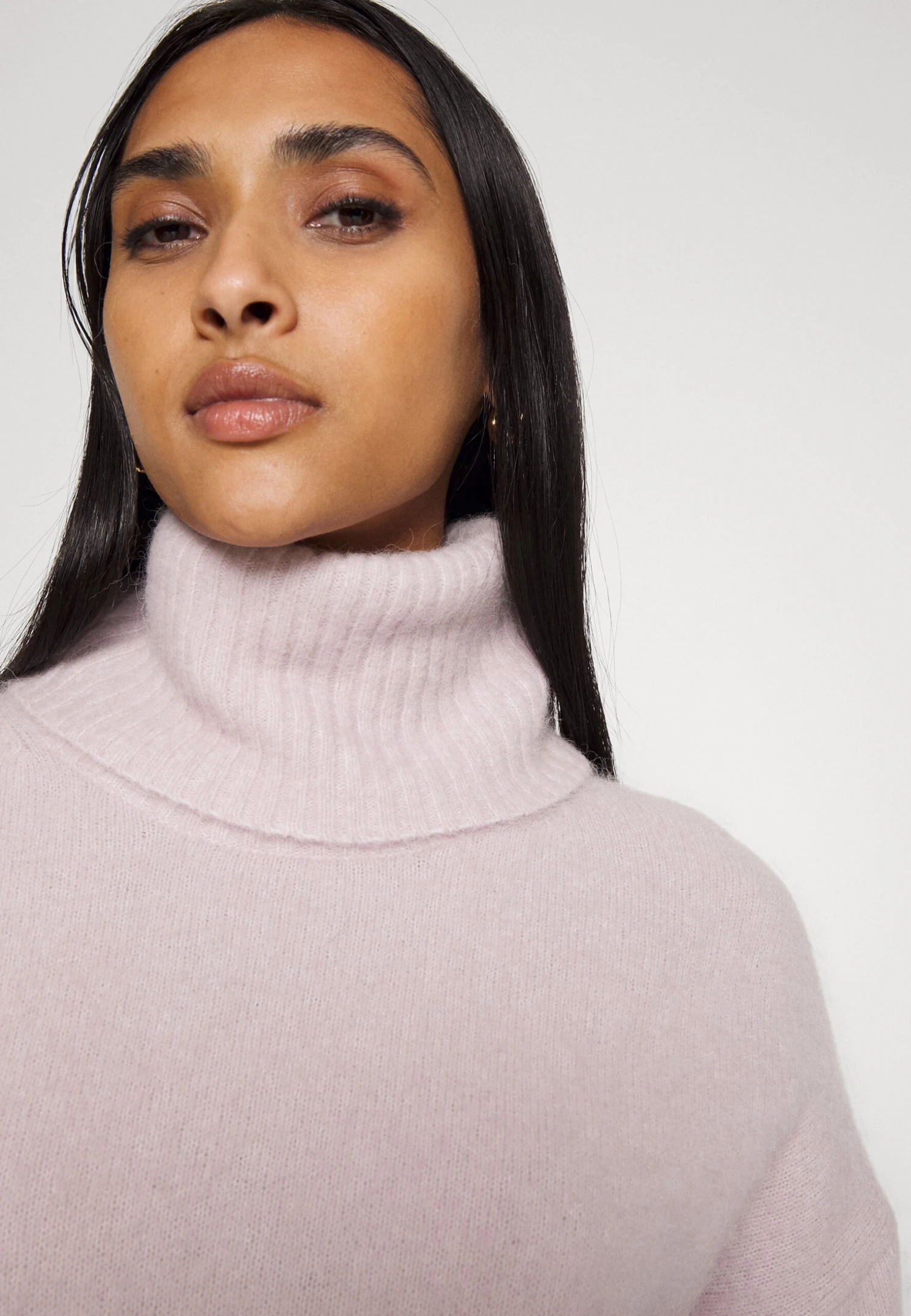 Tiger Of Sweden Paxi - Trui - Cloud Grey 6 Tiger Of Sweden Paxi - Trui - Cloud Grey - Afbeelding 4