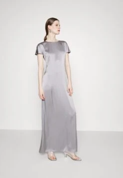 Tiger Of Sweden Vessera - Cocktailjurk - Smoke 8 Tiger Of Sweden Vessera - Cocktailjurk - Smoke -Even&Odd 84a2ab05ca00419dbd98c4bb39400fb5