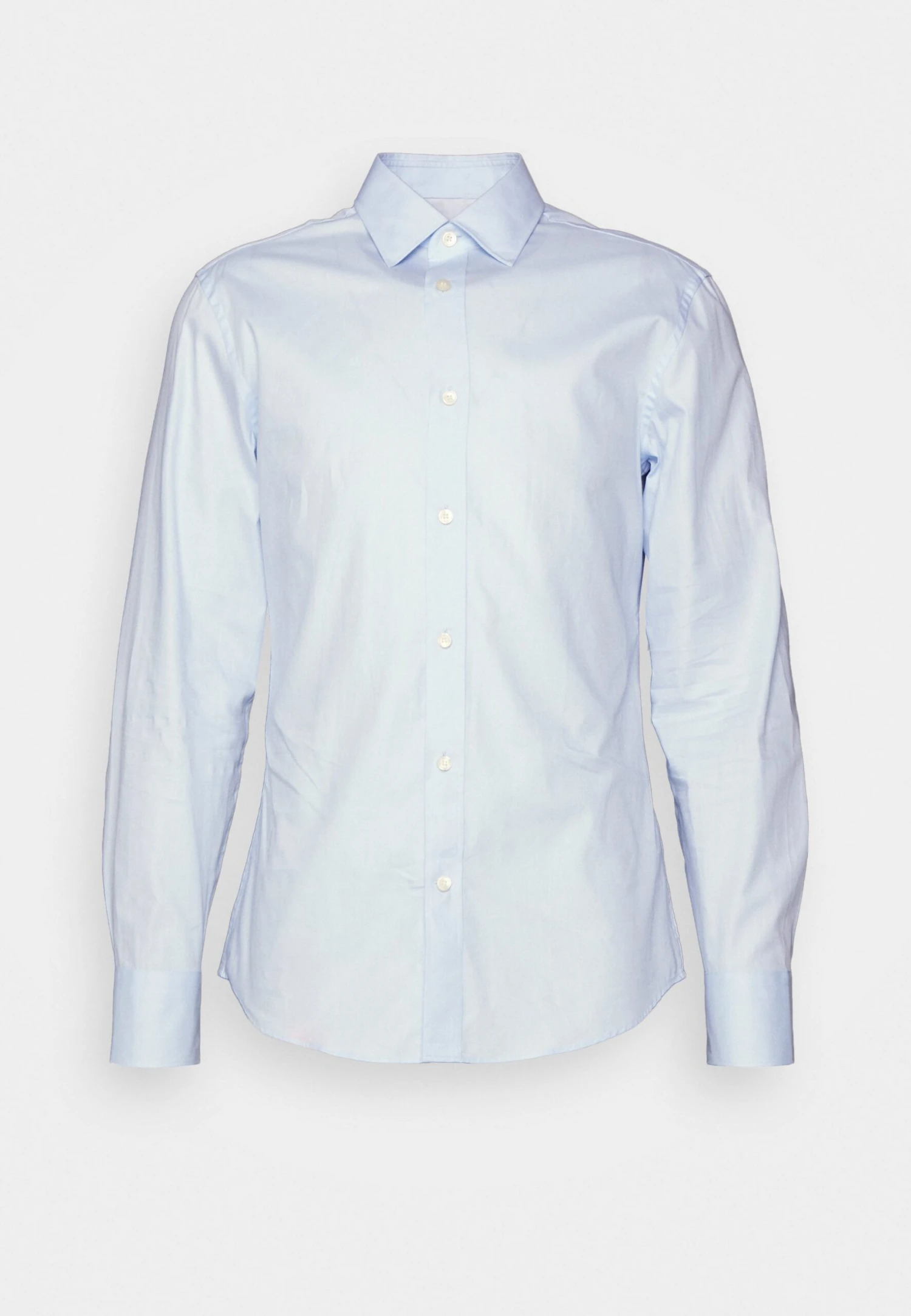 Tiger Of Sweden Adley Slim Fit - Overhemd - Light Blue 8 Tiger Of Sweden Adley Slim Fit - Overhemd - Light Blue - Afbeelding 6