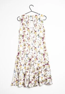 Tiger Of Sweden Jurk - Green -Even&Odd 84fe4fce6d1240d4a7f289770d190c91