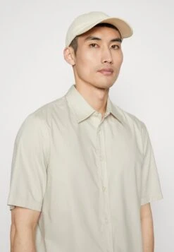 Tiger Of Sweden Enree - Overhemd - Light Ivory -Even&Odd 85307924f88846cfb942083138dc8084