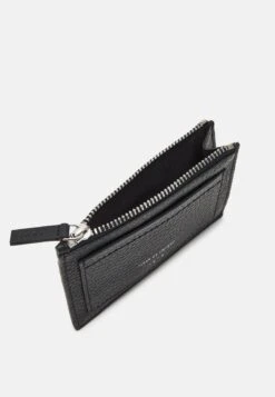 Tiger Of Sweden Won Unisex - Portemonnee - Black -Even&Odd 854cea1f4eec47a183d076ba19513c75