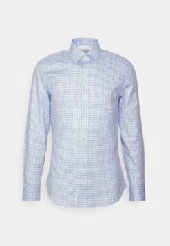 Tiger Of Sweden Adley - Zakelijk Overhemd - Light Blue -Even&Odd 859835021ec34afba9defc690f3911c7