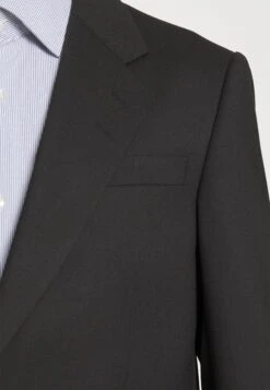 Tiger Of Sweden Julien - Blazer - Black -Even&Odd 8604394f25b341dcb4d0d81de8c5ce08