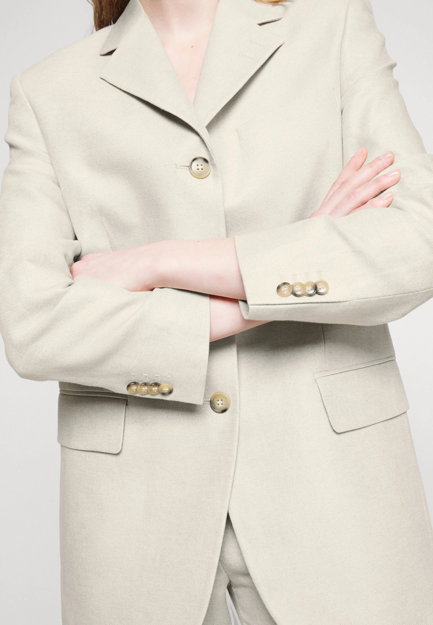 Tiger Of Sweden Haalina - Blazer - Feather 8 Tiger Of Sweden Haalina - Blazer - Feather - Afbeelding 6