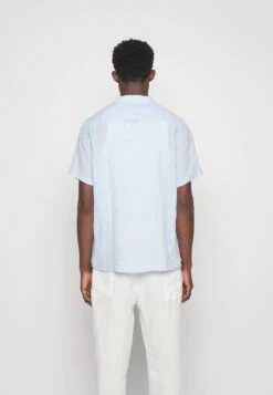 Tiger Of Sweden Riccerdo - Overhemd - Light Blue 10 Tiger Of Sweden Riccerdo - Overhemd - Light Blue -Even&Odd 86eb02bc60094601ae23bcb408f6f1ca