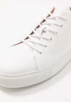 Tiger Of Sweden Sampe - Sneakers Laag - White 13 Tiger Of Sweden Sampe - Sneakers Laag - White -Even&Odd 86f69a9f26004b1a91472c195497e684