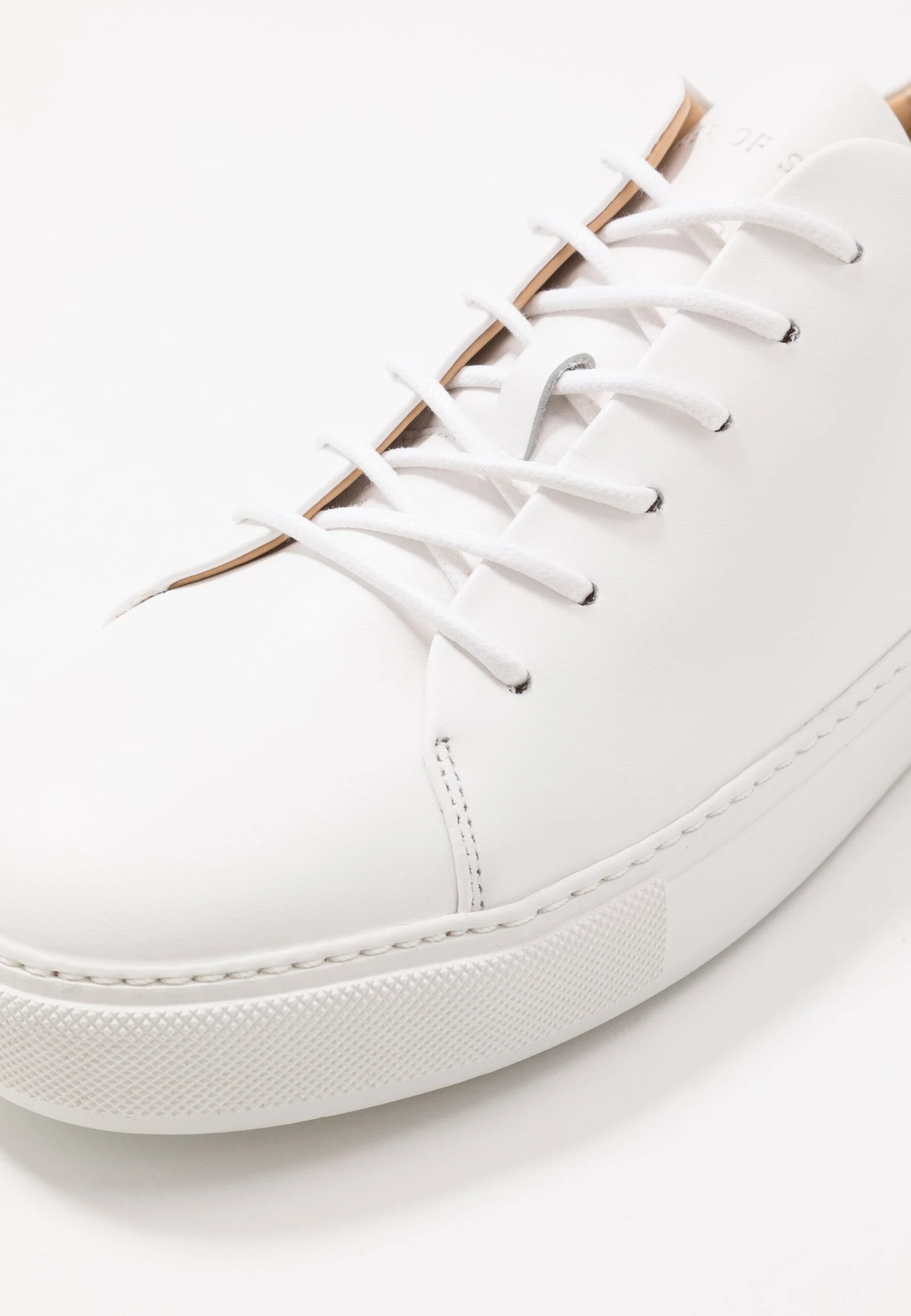 Tiger Of Sweden Sampe - Sneakers Laag - White 8 Tiger Of Sweden Sampe - Sneakers Laag - White - Afbeelding 6