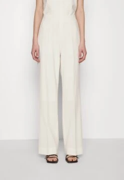 Tiger Of Sweden Eedit - Broek - Natural White