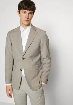 Tiger Of Sweden Justins - Colbert - Cashmere 11 Tiger Of Sweden Justins - Colbert - Cashmere -Even&Odd 87749bc43fce49c8bf41b7296aa413d3