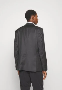 Tiger Of Sweden Blazer - Dark Grey Melange -Even&Odd 87b701e5f8a9452ebb1e687f3bde1f4f