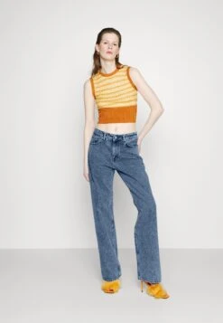 Tiger Of Sweden Letty - Relaxed Fit Jeans - Light Blue 10 Tiger Of Sweden Letty - Relaxed Fit Jeans - Light Blue -Even&Odd 87fdf0cef06b461cbda5f50729dbef46