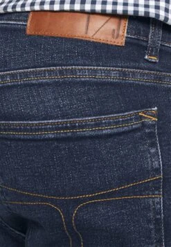 Tiger Of Sweden Evolve - Jeans Skinny Fit - Dark Blue 11 Tiger Of Sweden Evolve - Jeans Skinny Fit - Dark Blue -Even&Odd 890a3c27a72343ae8196044b24a615c0