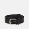 Tiger Of Sweden Antone - Riem - Black 1 Tiger Of Sweden Antone - Riem - Black -Even&Odd 8a2030c9f9bb4b068f6e1885679c9102
