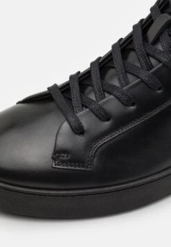 Tiger Of Sweden Salas- Sneakers Hoog - Black 13 Tiger Of Sweden Salas- Sneakers Hoog - Black -Even&Odd 8a3dbd9153ba473288f198cbd594399b