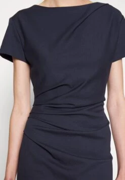 Tiger Of Sweden Izlo- Jerseyjurk - Light Ink 17 Tiger Of Sweden Izlo- Jerseyjurk - Light Ink -Even&Odd 8a4d3ac0323542d392921b4fe6fb2fff